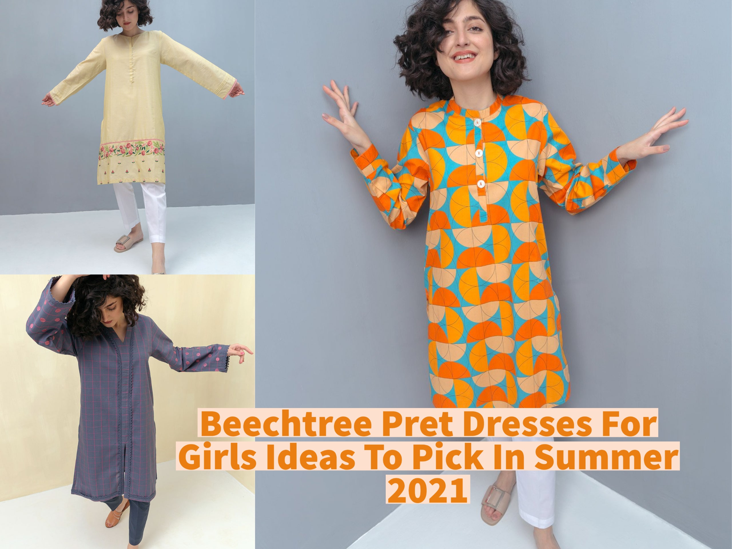 Beechtree Pret Dresses For Girls Ideas To Pick In Summer 2021