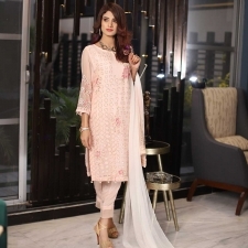 Pakistani Bridal Dresses - Wedding 
