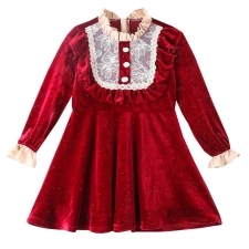 Baby Frock Design for Girls - Frock Style Online Shopping | Affordable.pk
