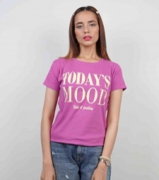 T Shirt for Girls - Women's Top Online Shopping in Pakistan