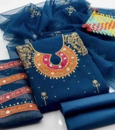 17168958700_Blue_3pc_Handmade_Organza_Embroidered_Shirt__Dupatta_With_Khatan_Trouser.jpg