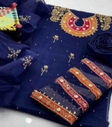 17168963860_Royal_Blue_3pc_Handmade_Organza_Embroidered_Shirt__Dupatta_With_Khatan_Trouser.jpg