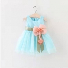 17176734960_Blue_Princess_Frock_With_Golden_Ribbon_For_Girls.jpg