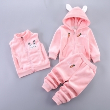 17303629860_1-4-years-Peach-Carrot-Cat-Velvet-three-piece-set.jpg