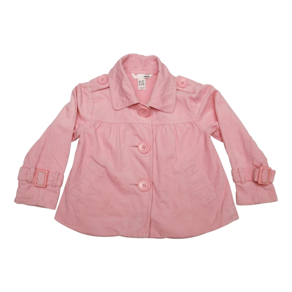 Buy H&M Girls Coat in Pakistan | online shopping in Pakistan