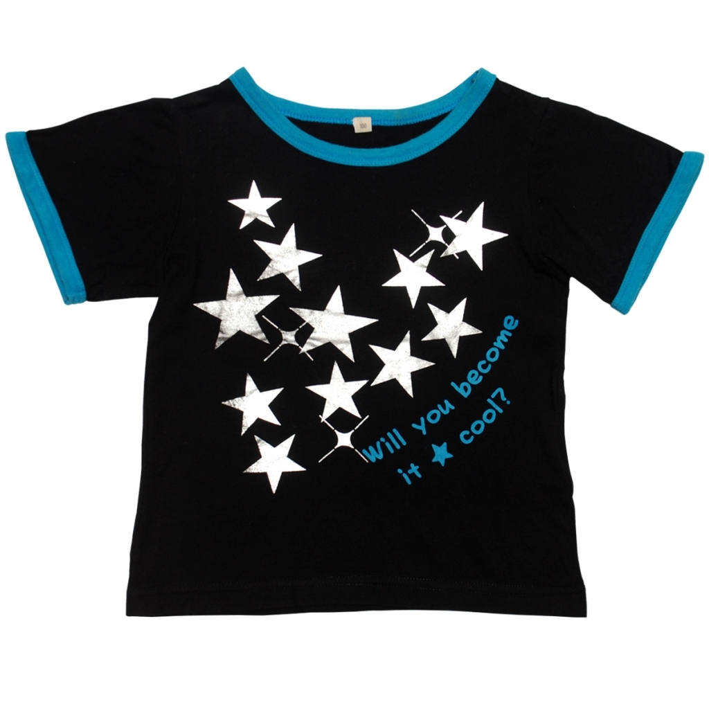 Buy Girls Star Shirt in Pakistan | online shopping in Pakistan