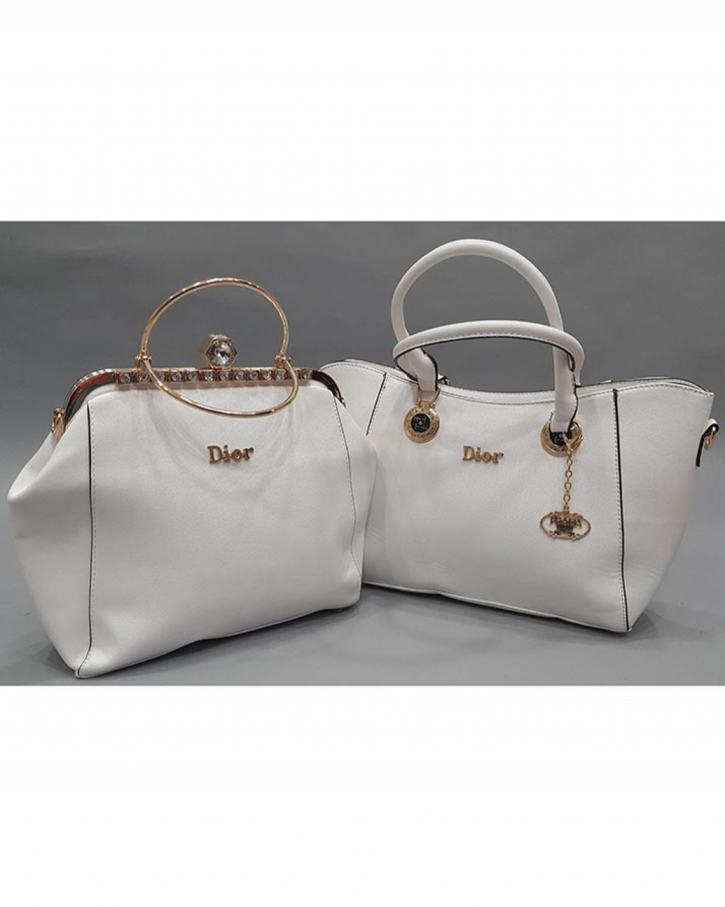 Shop Christian Dior Shopping Bag online  Lazadacomph