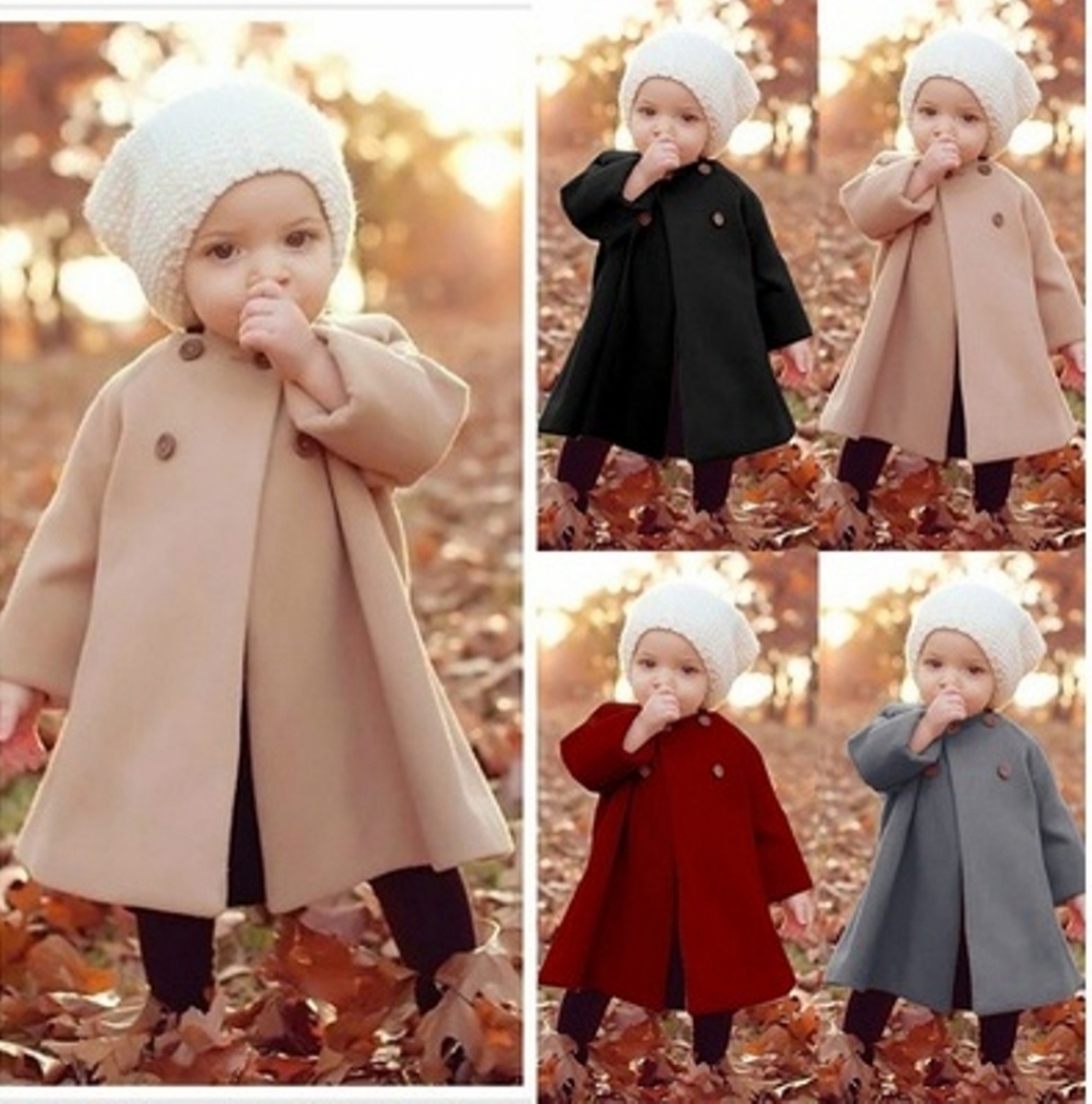 Baby Girl Dresses For Winter Pakistani - Unisex Baby Clothes