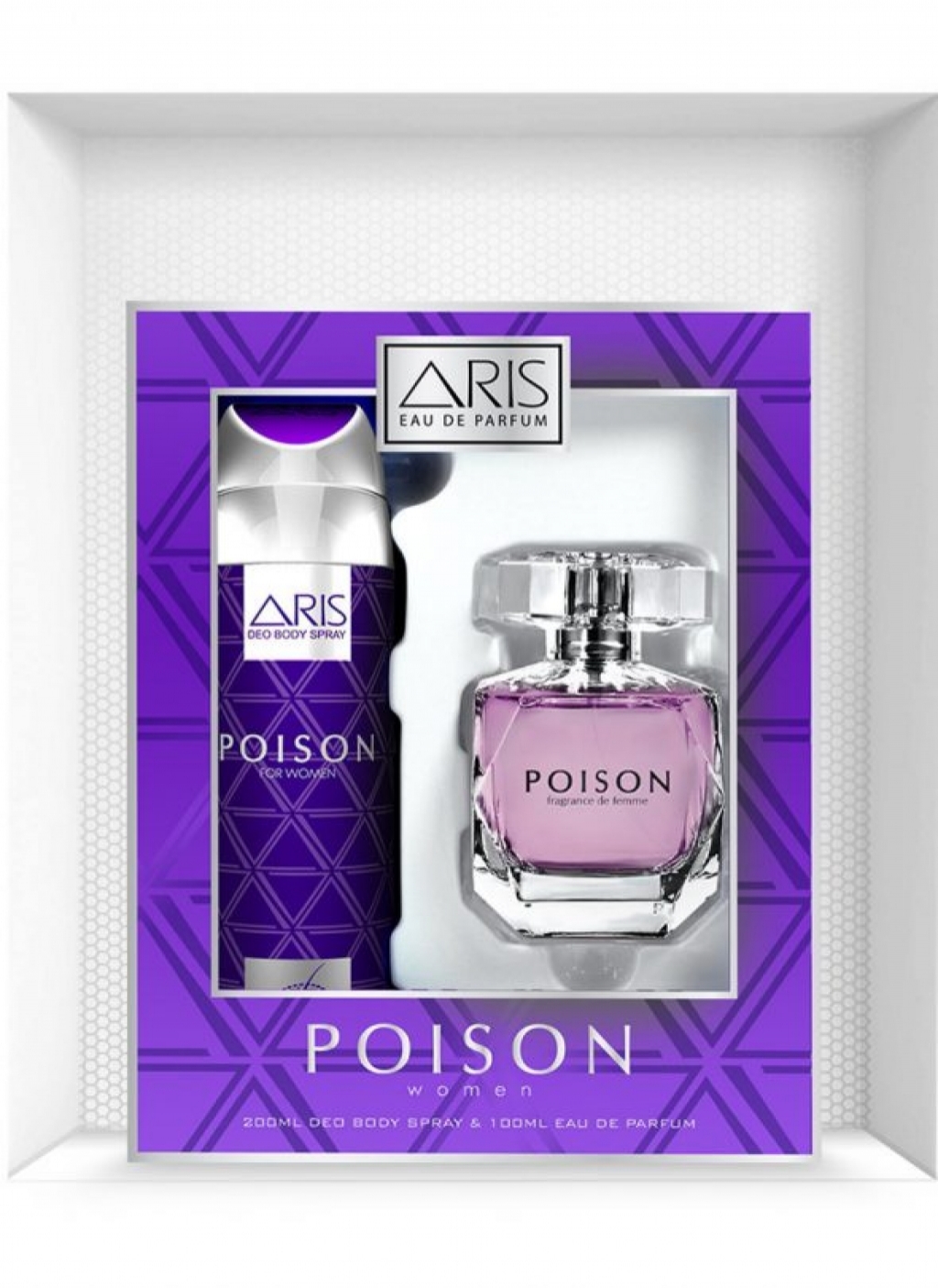 aris poison perfume