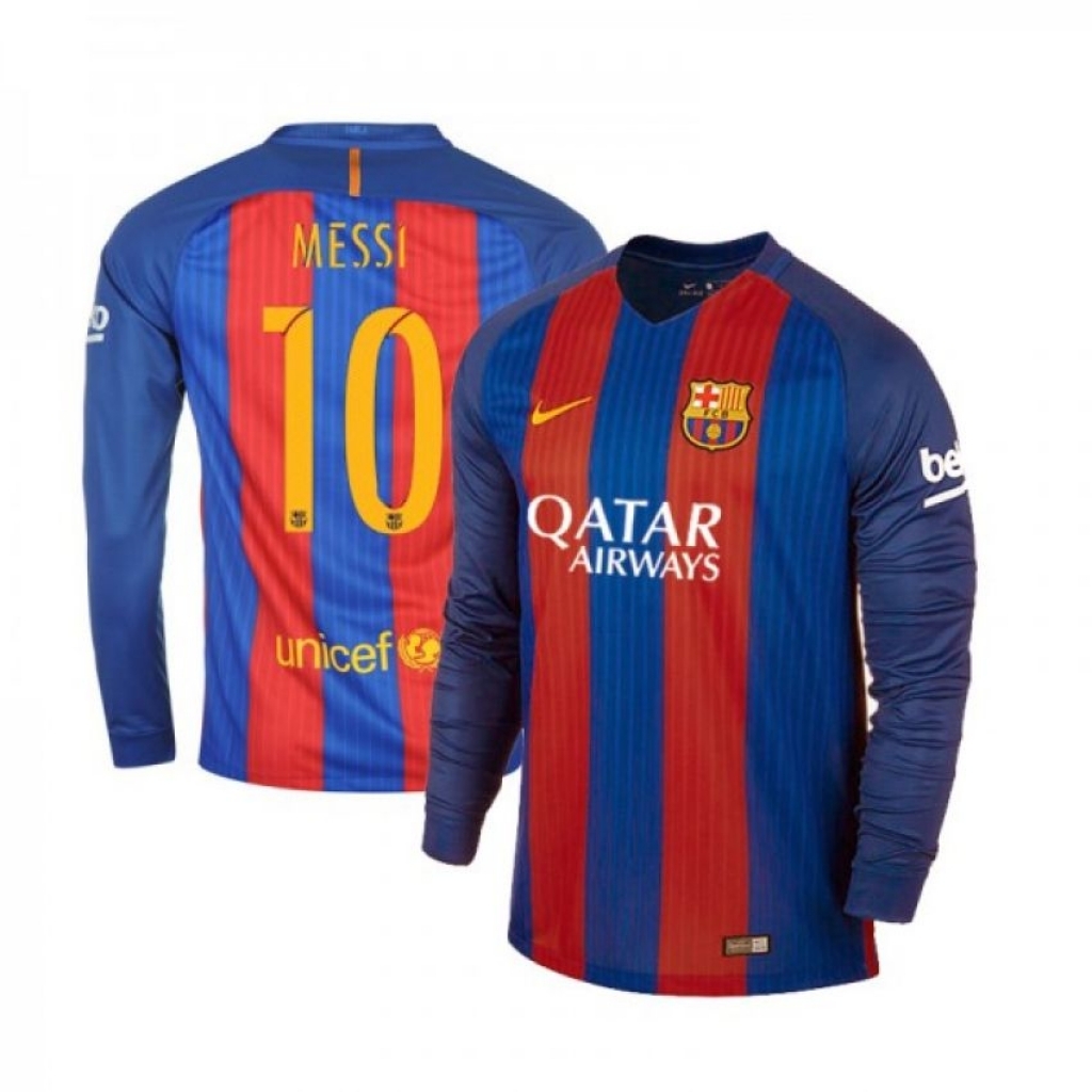 football jersey messi