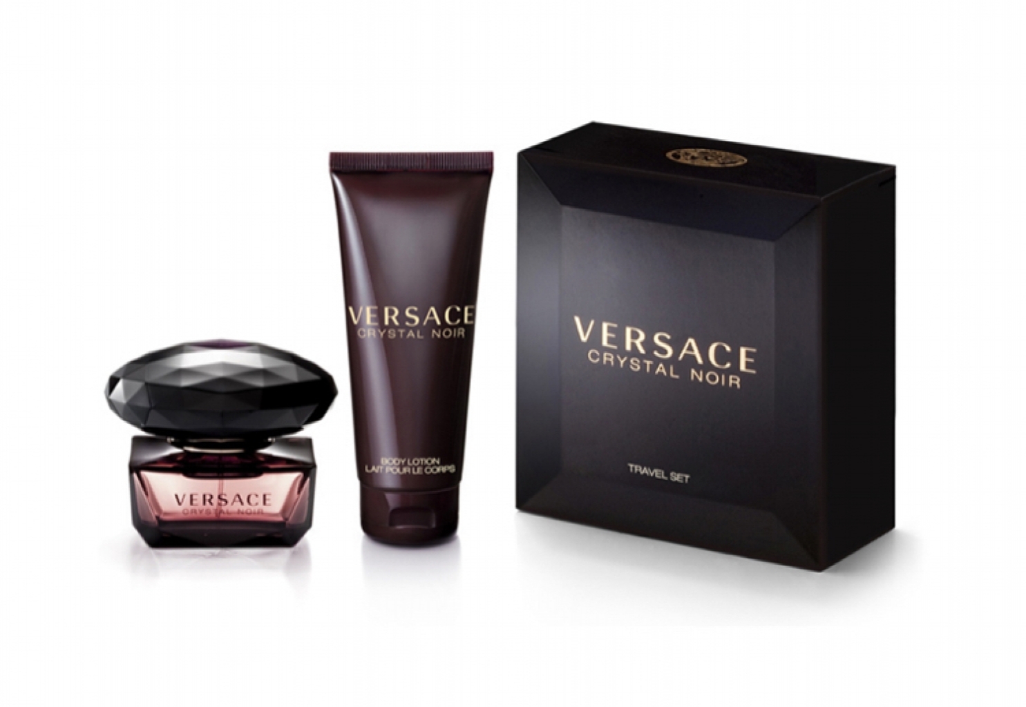 versace black perfume price