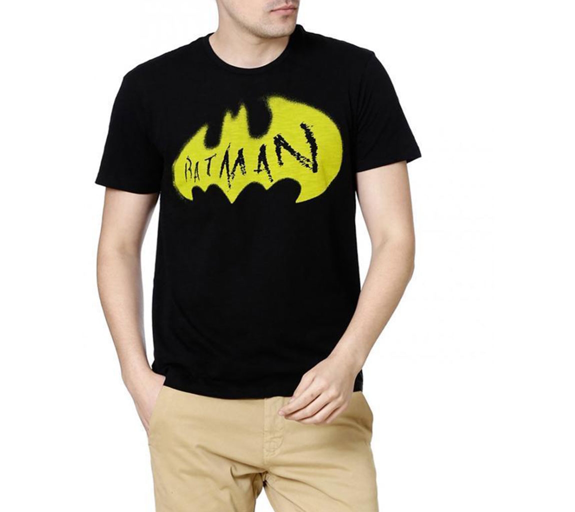 batman t shirt pakistan