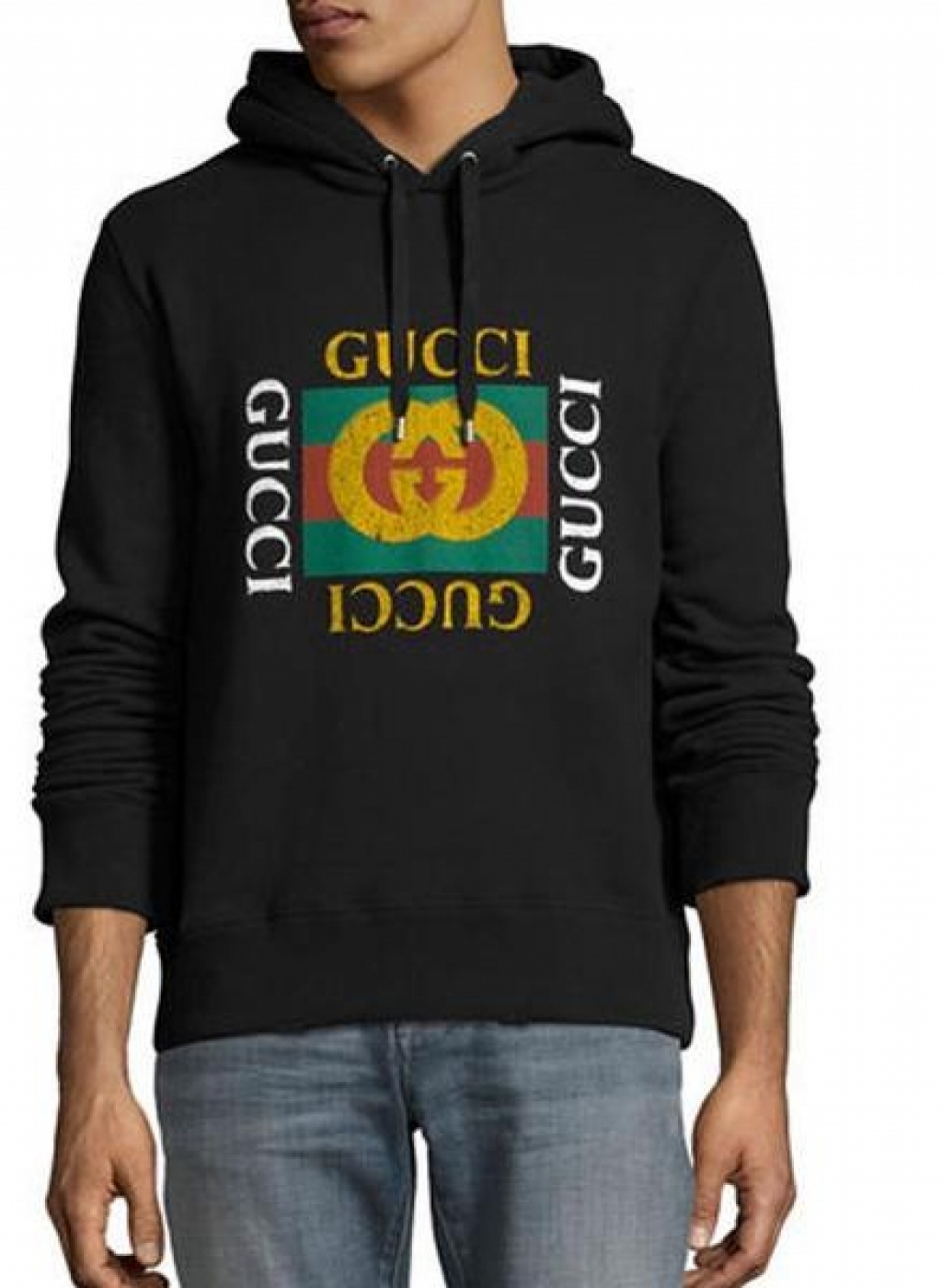 gucci hoodie boy