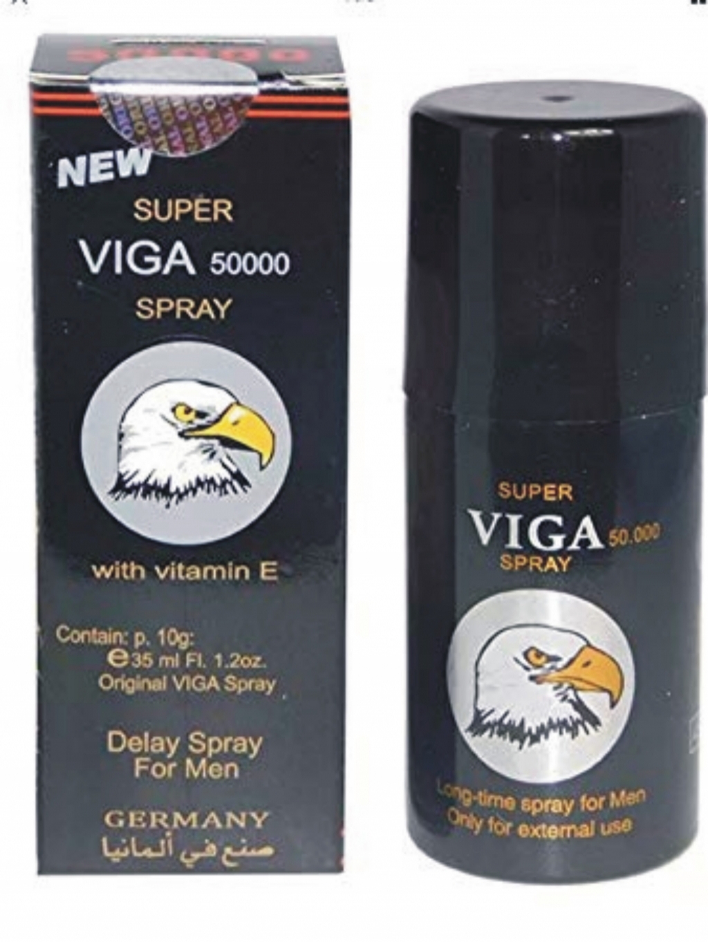 Buy Viga Germany Delay Spray For Sex Timing In Pakistan Affordablepk 2011