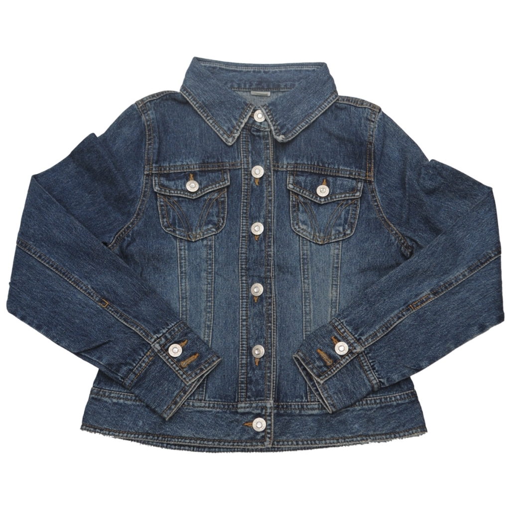 jeans wali jacket ladies