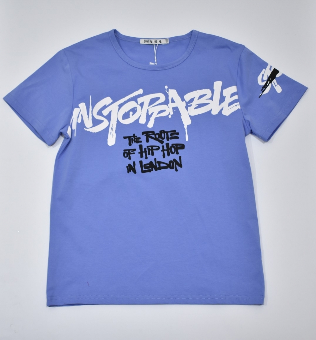 Buy Unstoppable Boys T-Shirt in Pakistan | online shopping in Pakistan