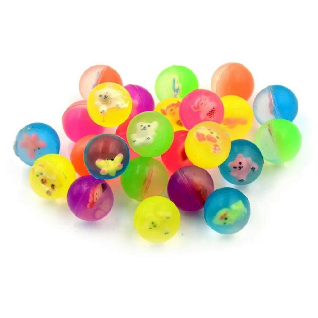 Buy Sim Sim Balls With Cartoon Characters Pack Of 5 in Pakistan ...