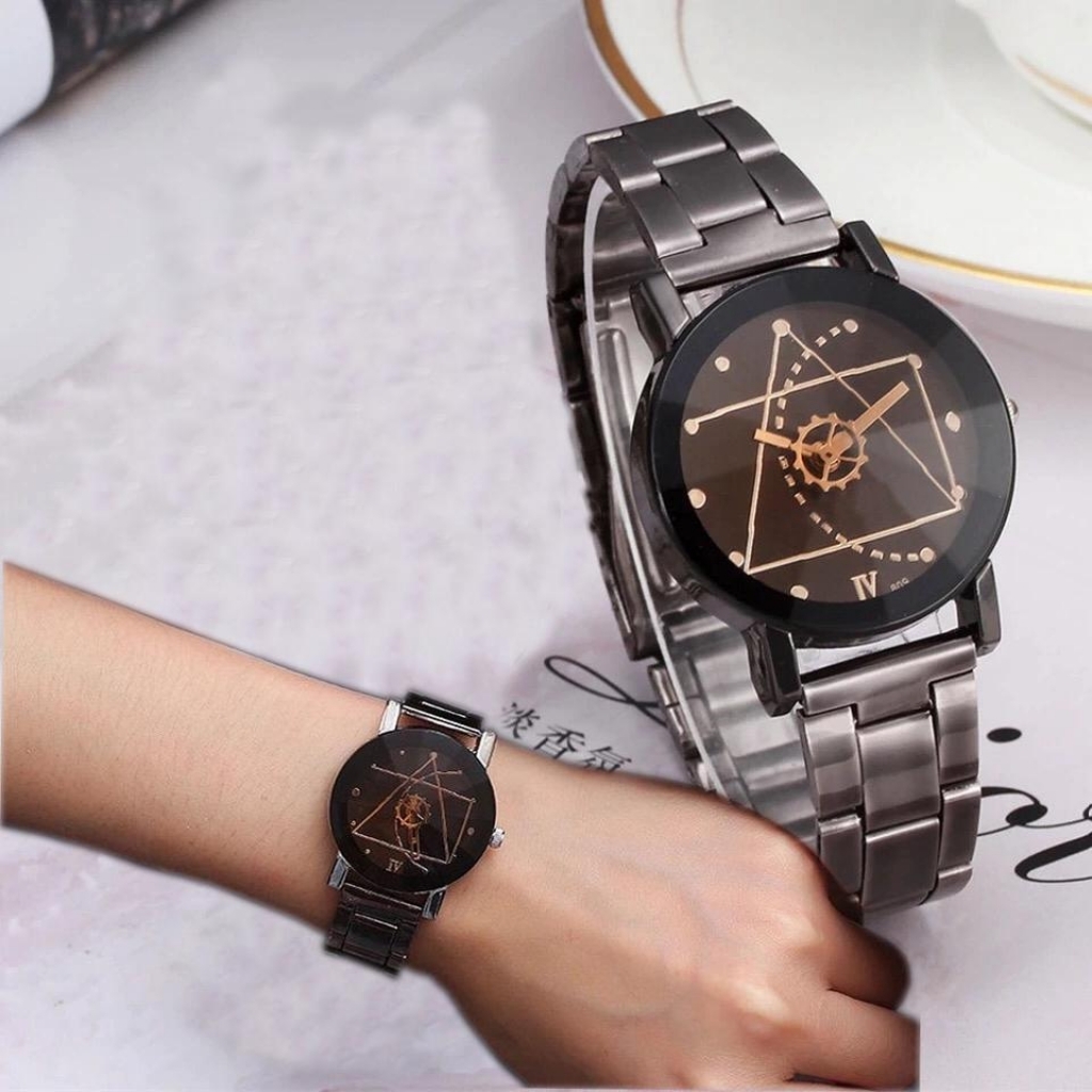 trendy wrist watches for ladies