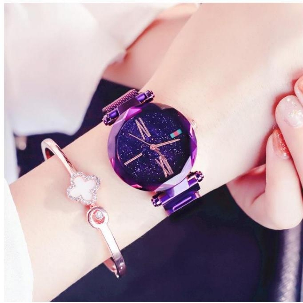 trendy wrist watches for ladies