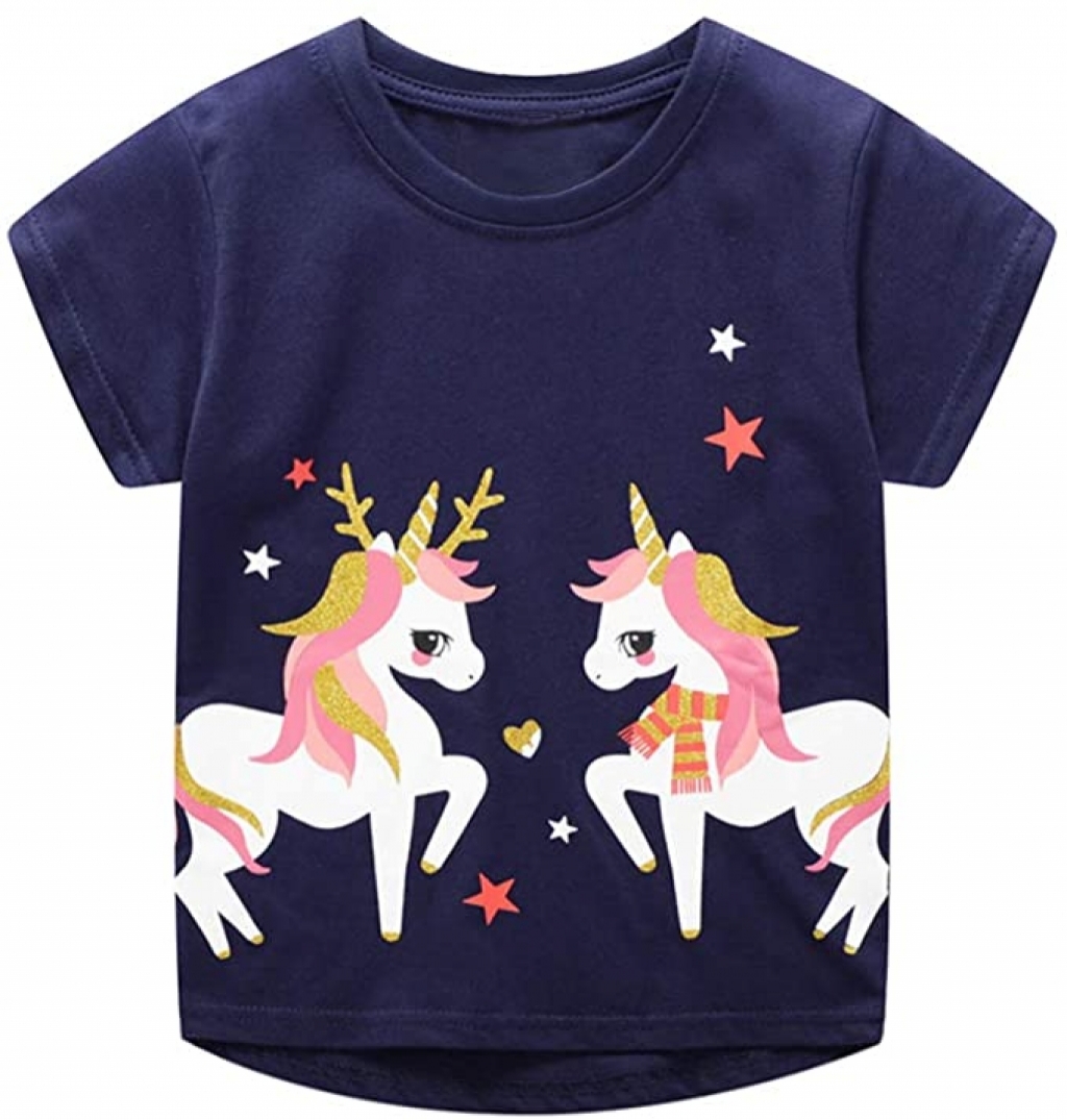 baby girl t shirt online shopping