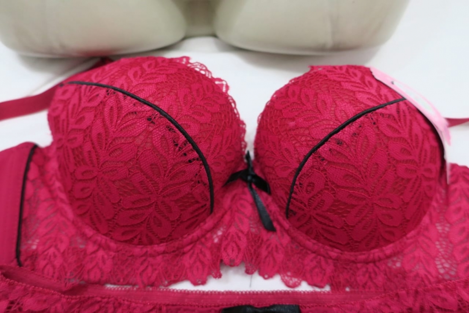 Brides Balconette Neckline Bra - #1 Online Shopping Store in Pakistan with  Real Product Reviews