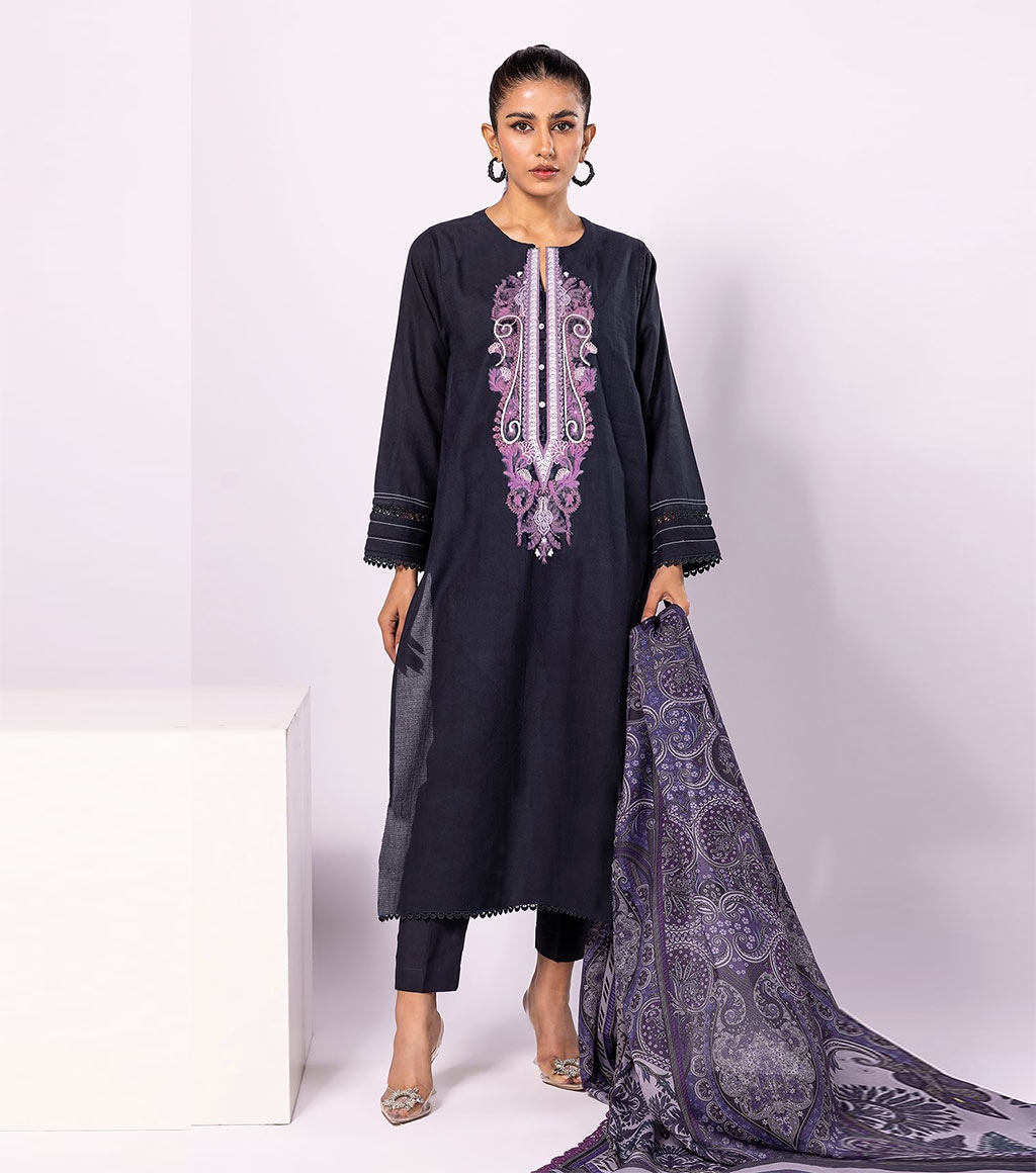 khaadi night suits