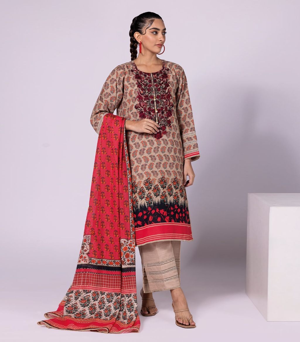 Khaadi suits clearance with price