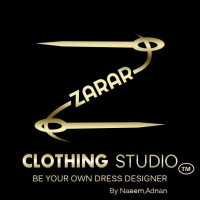 ZARAR CLOTHING STUDIO
